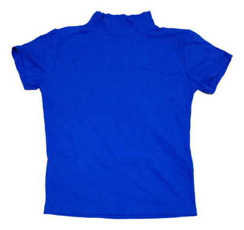 Top Azul Unico