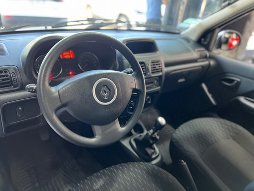 Renault Clio 1.2 Mio Confort Pack 5P