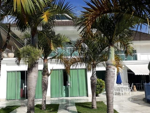 Imagem 2 de 10 de Casa Em Rio De Janeiro - Recreio Dos Bandeirantes
