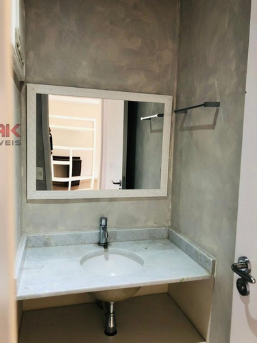 Imagem 7 de 15 de Ref.: 5681 - Apartamento Em Jundiaí Para Venda - V5681