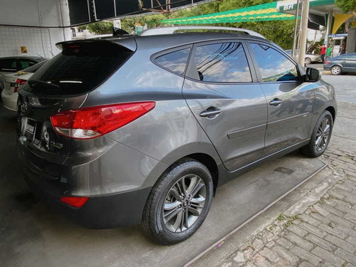 Imagem 12 de 12 de Hyundai Ix35 2.0 16v Flex 4p Automatico 2018