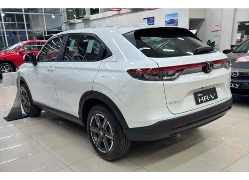 Honda HR-V 1.5 DI I-VTEC FLEX EX CVT