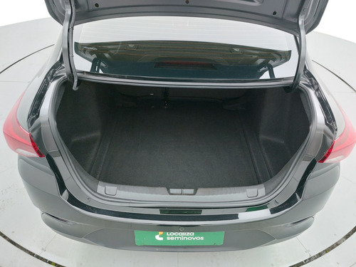 Chevrolet Onix 1.0 TURBO FLEX LTZ AUTOMÁTICO
