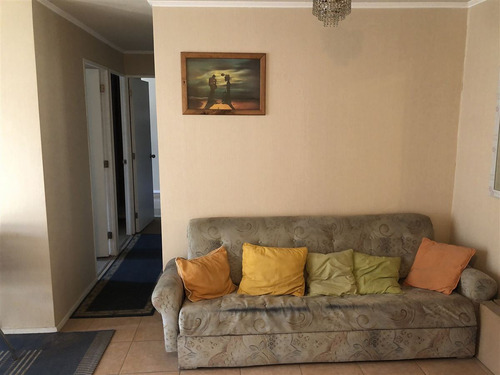 Se Vende Dpto Con Poco Uso 3d 1b, A Pasos Mall Independencia