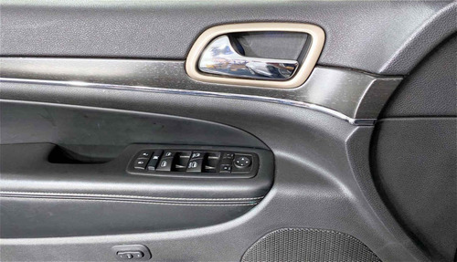 Imagen 8 de 15 de 113497 - Jeep Grand Cherokee 2015 Con Garantía