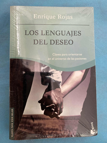 Libro Los Lenguajes Del Deseo De Enrique Rojas