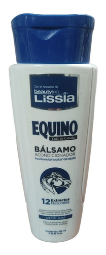 Acondicionador Equino Control - mL a $49