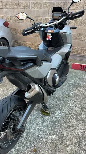 Honda X-adv 2023