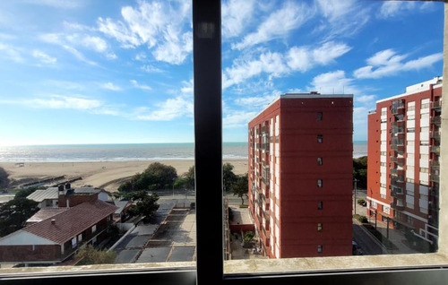 Departamento En Venta - 2 Dormitorios 1 Baño - Cochera - 55mts2 - San Clemente Del Tuyú