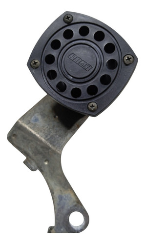 Buzina Alarme Fiat Uno Mille 96/97 Original (Usado)