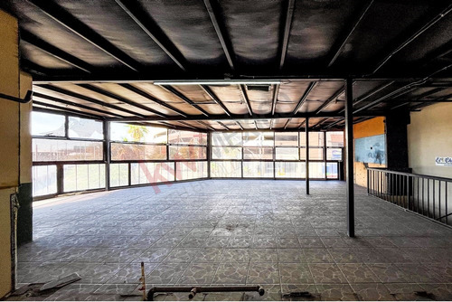¡oportunidad Única En El Corazón De Mexicali! Edificio De Varios Niveles En Zona Centro, A Un ...