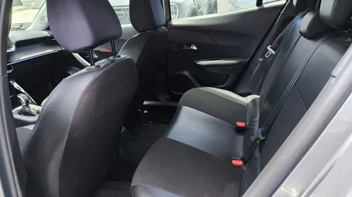 Peugeot 2008 1.2 Puretech Active