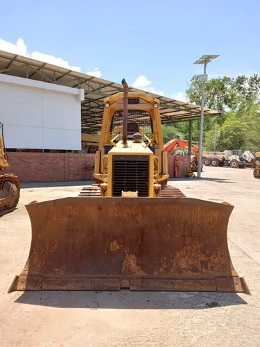 Buldozer D4gxl