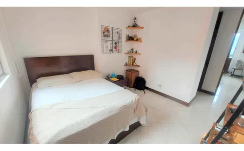 300m2 Duplex En El Poblado