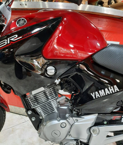 Imagen 9 de 22 de Yamaha Ybr 125 Ed Okm Consultar Mejor Precio