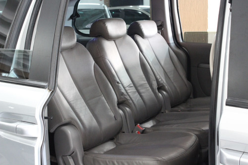 Kia Carnival 2009 3.8 Automático 7 Lugares