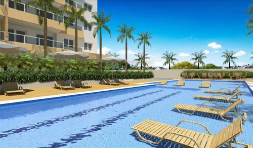 Imagem 13 de 15 de Apartamento, 3 Dorms Com 103.95 M² - Vila Alzira - Guaruja - Ref.: Ctm658 - Ctm658