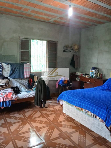 Imagem 7 de 15 de Vendo Chácara De 2.000 M² Em Ibiuna. - 83