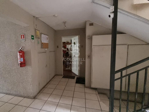 En Condiminio Cercano Metro Villa Frei