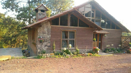 Se Vende Cabaña Amueblada