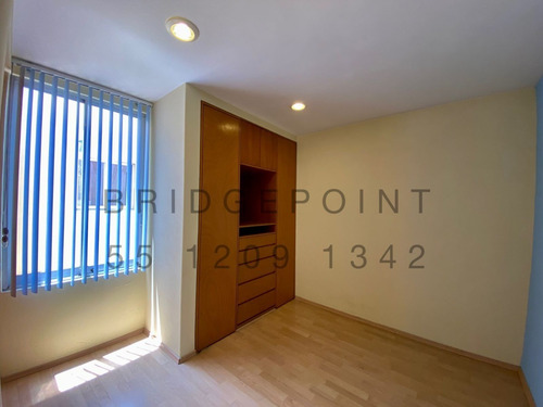 Imagen 9 de 27 de Departamento En Venta En Pitágoras, Del Valle Centro, Benito Juárez.