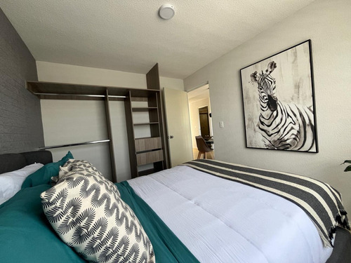 Vive En Real Solare, Querétaro - Departamentos Con Jardín Y Seguridad