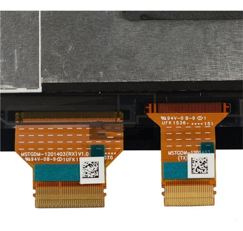 Conjunto De Pantalla Lcd For Microsoft Surface Pro4 V1.0