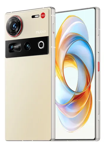 Zte Nubia Z70 Ultra 5g Nx733j 16gb 1tb Dual Sim Duos