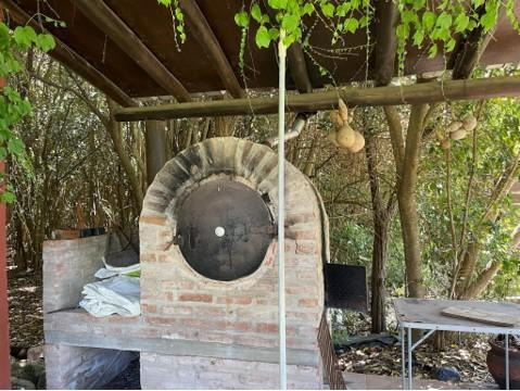 Imagen 27 de 30 de Chacra En Venta - Pileta - El Caño - Colonia Del Sacramento