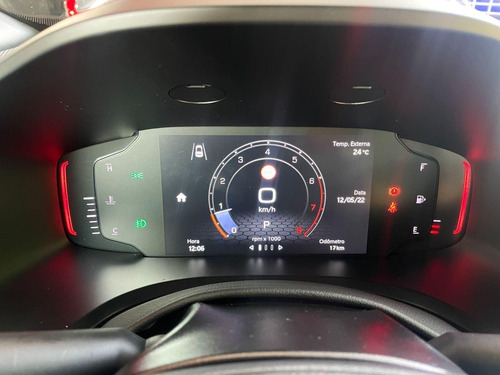 Imagem 15 de 15 de Jeep Renegade Serie S
