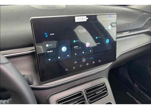 BYD King 1.5 DM-I PHEV GS AUTOMÁTICO