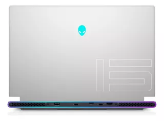 Laptop Alienware X15 R2 I7-12th 16gb Rtx 3070ti 512gb 360hz