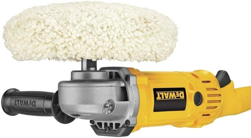 Pulidora Dewalt 7 Pulgadas Cod: 2015582