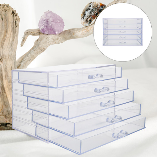 Accesorios Para Cajas De Almacenamiento Manicurist Drawer