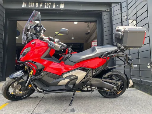 Honda Xadv 759 2021