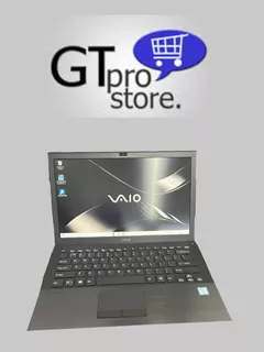 Notebook Ultrabook Sony Vaio I5 4gb 128gb Liviana Nueva!!!!!