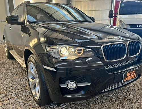BMW X6 3.0 Xdrive 35i Sportive 306cv