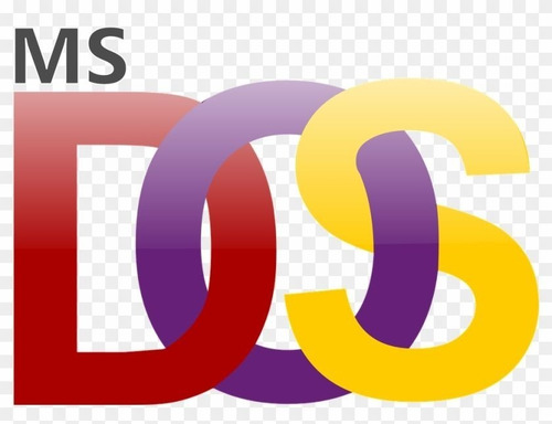Ms-dos 7.1 Em Cd Com Utilidades - Facil De Instalar