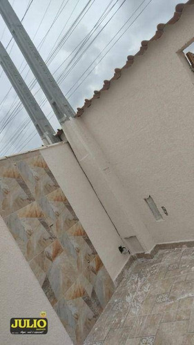 Imagem 20 de 21 de Casa Com 2 Dormitórios À Venda, 60 M² Por R$ 230.000,00 - Jardim Jamaica - Itanhaém/sp - Ca4628