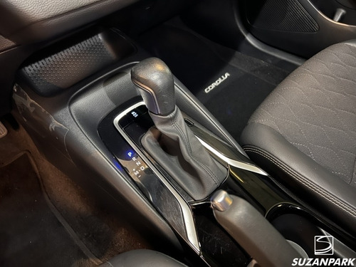 Imagem 8 de 15 de Toyota Corolla Gli 2.0 Flex Automático 2020