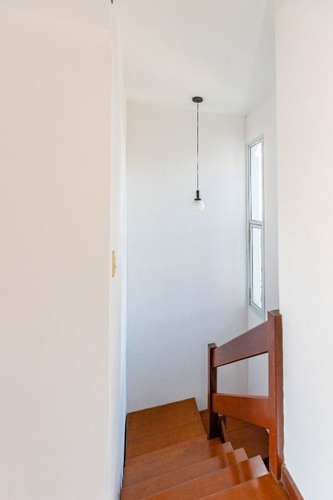 Imagem 25 de 30 de Apartamento À Venda No Bairro Vila Madalena - São Paulo/sp - O-29296-47648