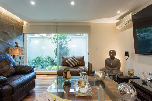 Imagen 7 de 30 de Venta De Hermosa Casa Remodelada En Letran Valle