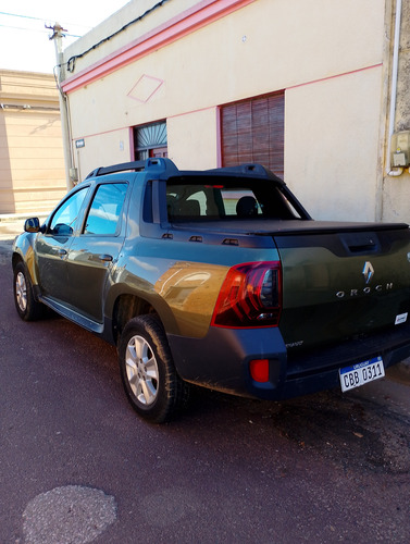 Renault Oroch 1.6 Dynamique