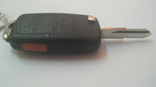 Llave Carcasa Centauro
