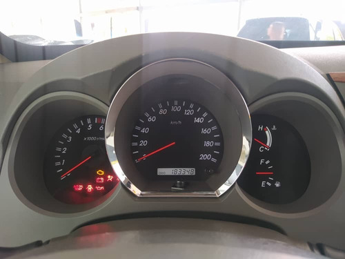 Imagen 9 de 9 de Toyota Fortuner Blindada