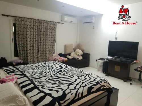 Imagen 12 de 29 de Hermosa Casa En Venta Urb. La Mantuana Country Club Turmero 23-4499 Ejc