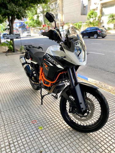 Ktm 1190 Adventure R