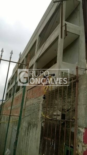 Imagem 3 de 5 de Apartamento Para Venda Bairro Vila Guilhermina, 2 Dorm, 50,00 M2, Cobertura Com Churrasqueira, Sem Vaga De Garagem - Código: 4258