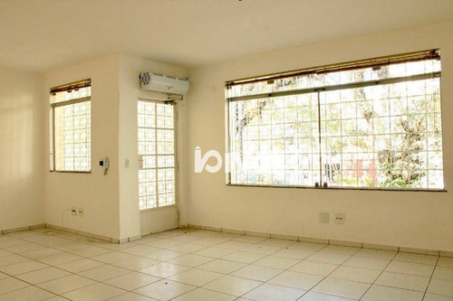 Imagem 2 de 30 de Sobrado Com 9 Dormitórios Para Alugar, 230 M² Por R$ 10.000,00/mês - Vila Clementino - São Paulo/sp - So0656
