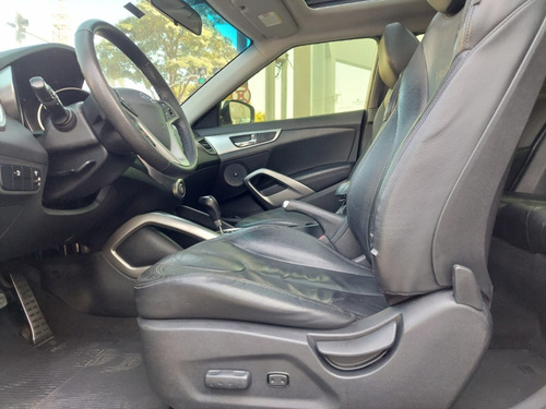 Imagem 13 de 13 de Veloster 1.6 16v 140cv Aut.